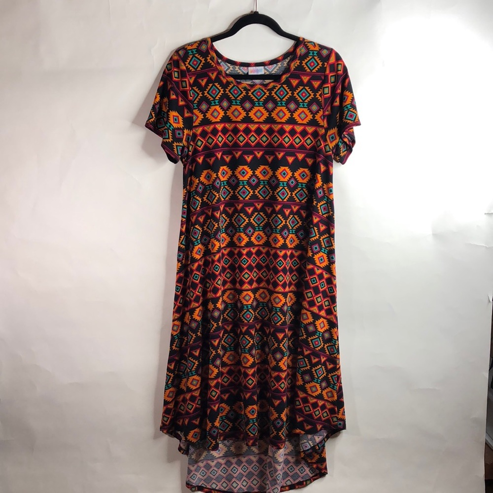 LuLaRoe Carly size medium